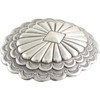 BELTINGER Vigevano Belt Buckle 4.0 cm | Buckle Interchangeable Buckle