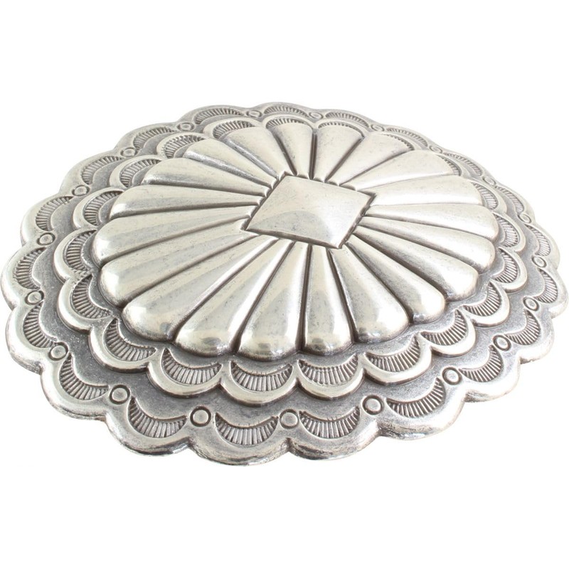 BELTINGER Vigevano Belt Buckle 4.0 cm | Buckle Interchangeable Buckle