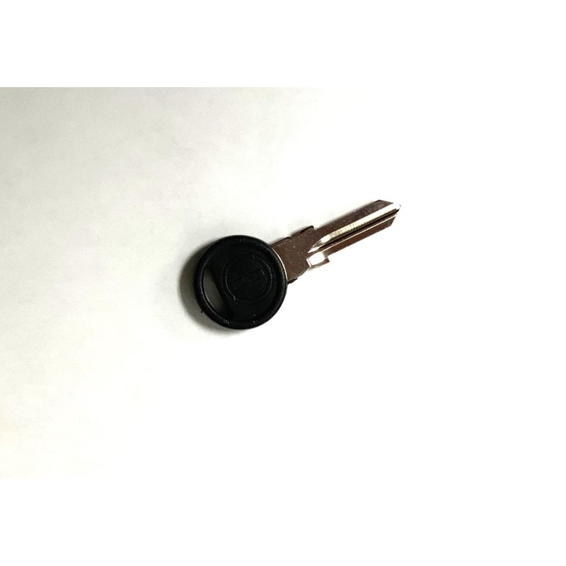 ZERO Motorcycles Key Blank FX FXS S SR DSR S