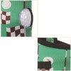 Golf Ball Carry Bag 6PCS, Durable Pouch for Golfers with