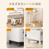 Ecoker Table Height Adjuster Table Legs Joint Leg Kotatsu Legs