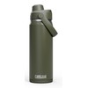 CamelBak Thrive Chug 20 oz Insulated Stainless Steel Moss Water