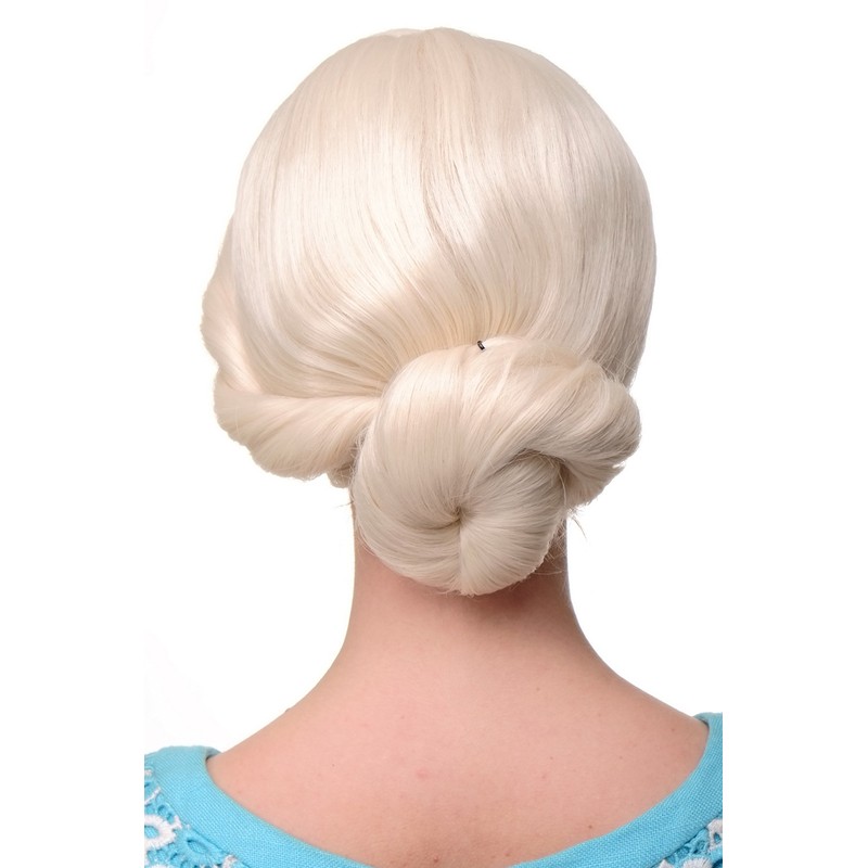 WIG ME UP - GFW2030A-60 Women's Wig Fairytale Traditional Braided