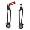 Folding Bike Ultralight V Brake Aluminium Alloy Folding Bicycle Brake