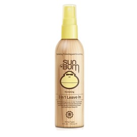 Sun Bum Revitalizing 3 in 1 Leave In 118ml
