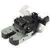 DOCAS Tailgate Lock, Boot Lock 5TA827505A for G.o.l.f VIII CD1