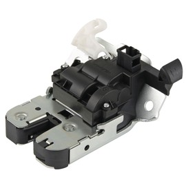 DOCAS Tailgate Lock, Boot Lock 5TA827505A for G.o.l.f VIII CD1 CB1 CG5 P.a.s.s.a.t 3G2 CB2 3G5 CB5