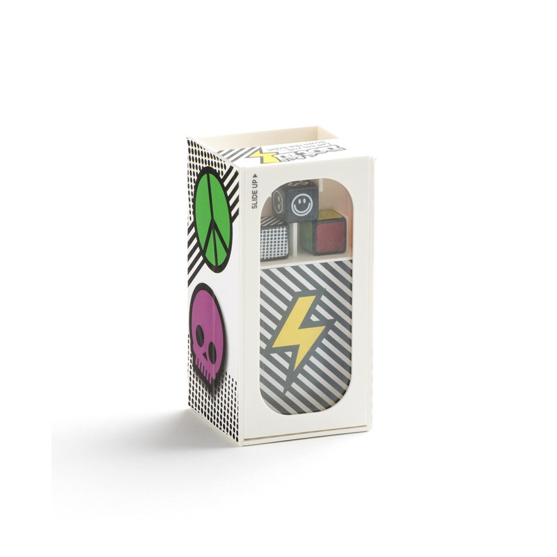 The Good Game Not It! (v.1.0), Multi