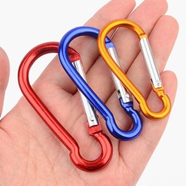 Versatile 4P color biner Set 3ea