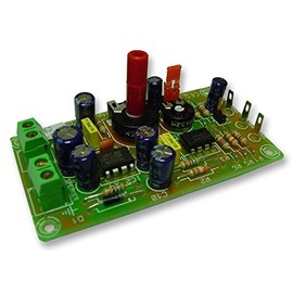 Cebek 1.8W Power Level Module with Preamp for Leisure and Christmas