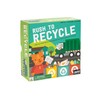 Petit Collage: Rush to Recycle | Teach Kids About Recycling|