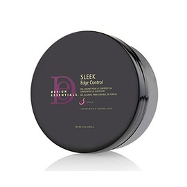 Design Essentials Sleek Edge Control For Relaxed & Natural Hairs - 2.3 Oz