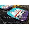 Road Tablecovers (2), Racing Party Supplies, Cars Themed Birthday Party
