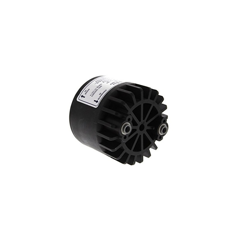 Aqua Tec ERP-1000 Aquatec AQUATEC-ERP-1000 Permeate Pump, Black