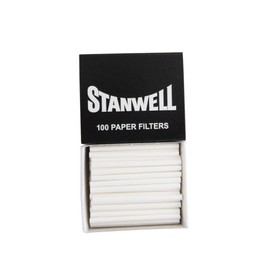 Stanwell Paper Filters (Smoking Supplies)