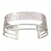 Sesuconsa by Proveer de Mexico Pulsera Brazalete Ancha Unisex Bronce
