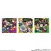 BANDAI Nifurumeson BATTLE OF TOKYO Seal Wafers, 20 Pieces, Box