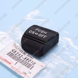 Toyota Genuine Lexus Toyota Emergency Brake Parking Pedal Pad HIGHLANDER TUNDRA TACOMA