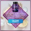 Calcium Supplement 1200 mg - with Vitamin D3 for Best