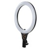 Ring Light 26cm DIA High Brightness Timing LED Selfie Ring