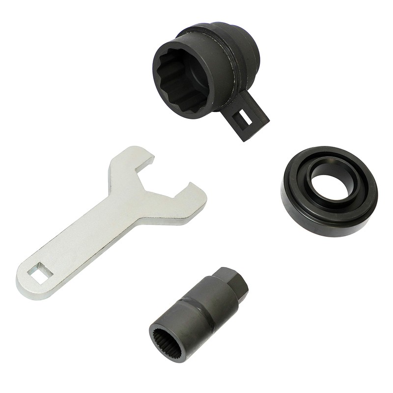 Rear Differential Remover & Installer Tool for Land Rover Range
