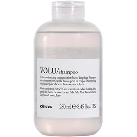 Davines - Champú esencial para el cuidado del cabello VOLU, 250 ml, 249 ml