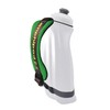 Amphipod Hydraform Handheld Bottle, Ergonomic Runners BPA-Free Hydration/Fuel Water Bottle