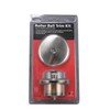 Plumb Pak K826-81DSBN Roller Ball Style Bath Drain Trim Kit,