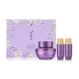 YEHWADAM Hwansaenggo Ultimate Rejuvenating Cream with Free Gifts