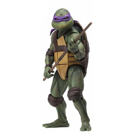 Doyomtoy Superhero Leonardo, Ninja Turtle Toy, Activity Dolls, Birthday Gifts, Decorations, Collectibles