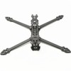 Mark4 7inch 295mm with 5mm Arm Quadcopter Frame 3K Carbon