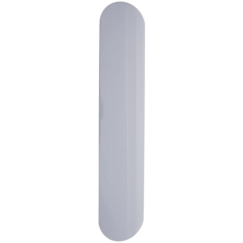 MARSHALLTOWN Round End Magnesium Hand Float, 16 x 3 1/8