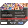 Pokémon TCG: Slashing Legends Tin