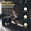 AMGYM papababe 3-in-1 Plyometric Jump Box Workout Equipment, Box Jumps