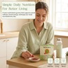 Feel Amazing Multivitamin Gummies – 12 Vitamins & Minerals with