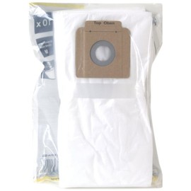 KARCHER T71 Filter Bag, Pack of 10 69043350