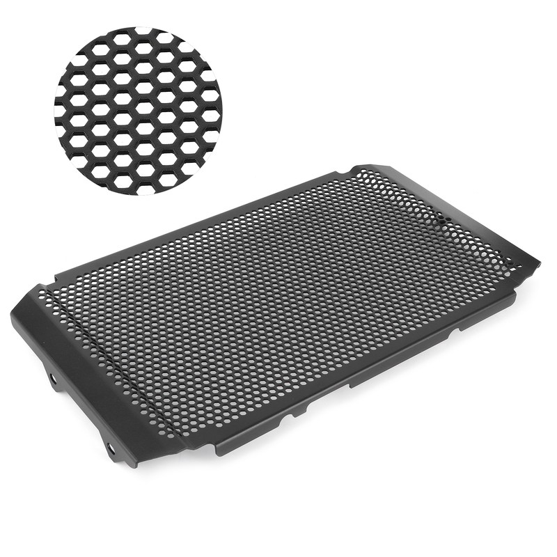 Motorcycle Radiator Grille Guard Cover Protector Fits for Yamaha XSR900