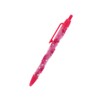 Sun-Star Stationery PostPet Goods Ballpoint Pen, Pink S4658124