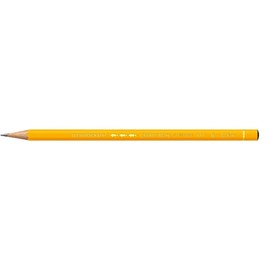 Caran d'Ache Technograph 0777.251 Pencil Yellow