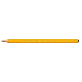 Caran d'Ache Technograph 0777.251 Pencil Yellow
