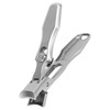 Nail Clippers Stainless Steel High Sharpness Large Opening Portable Nail