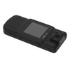Mini Body Camera 1080P Infrared Night Vision Motion Detection 180