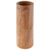 Karma, Sierra Wood VASES Natural Large