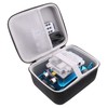 WERJIA Hard Carrying Case Compatible with Makeblock mBot Coding Robot