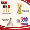 Concession Essentials – Complete Snow Cone Starter Kit – Includes