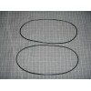 bemis Pair 2 Bemis, West Bend, Vaporall Humidifier Rubber Drive
