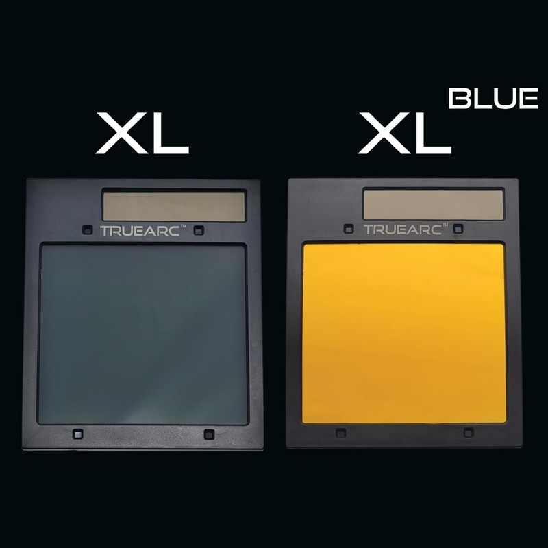 Vintage Series Welding Hood