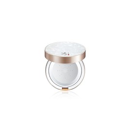 Sooryehan Bi-Booklet Metal Cushion Project (main product 15g + refill 15g) (SPF50+PA+++) No. 02_21 (refill) / 수려한 비책자단 메탈 쿠션 기획 (본품 15g+리필 15g)(SPF50+PA+++) 02_21호(리필)