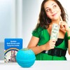Relaxcation 1 Cash Money Bath bomb Random Bill Inside handmade