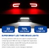 LED 3rd Third Brake Light Compatible with F250 F350 F450